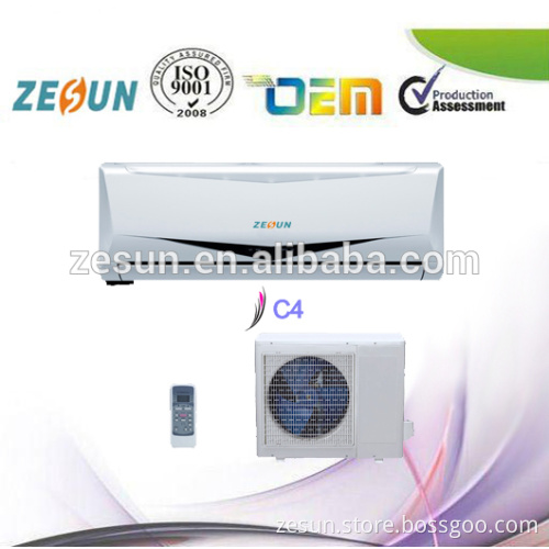 12000BTU Air Conditioner Cooling Split Wall Mounted Air Conditioner R22 High EER (SE)